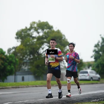 Runner Photo 8509432