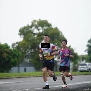 Runner Photo 8509434