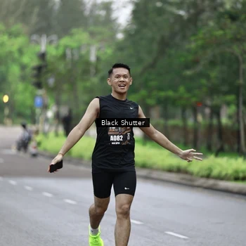 Runner Photo 8509435