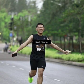 Runner Photo 8509436