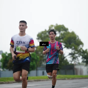 Runner Photo 8509437