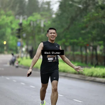Runner Photo 8509438
