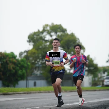 Runner Photo 8509439