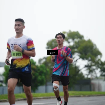 Runner Photo 8509440
