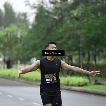 Runner Photo 8509441