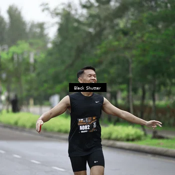 Runner Photo 8509442