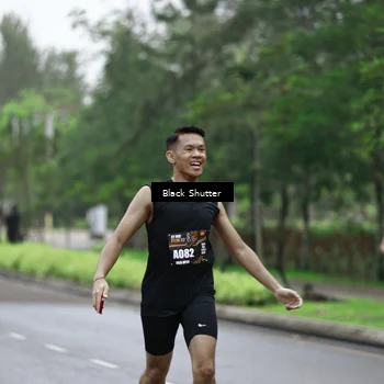 Runner Photo 8509443