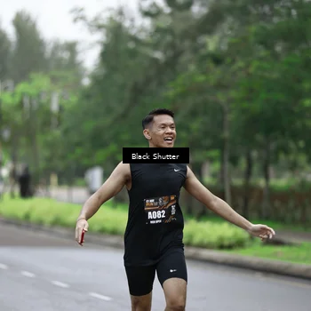 Runner Photo 8509445