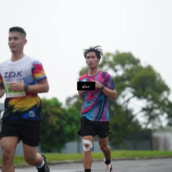 Runner Photo 8509446