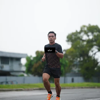 Runner Photo 8509448
