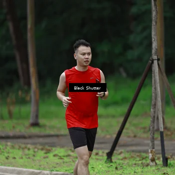 Runner Photo 8509450