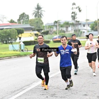 Runner Photo 8509452