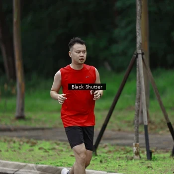Runner Photo 8509453
