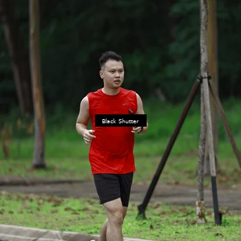 Runner Photo 8509454