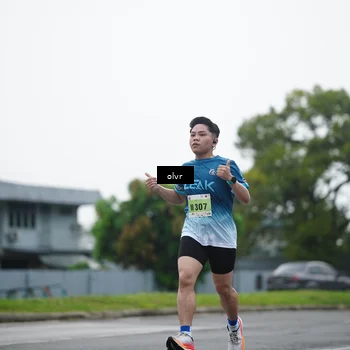 Runner Photo 8509455