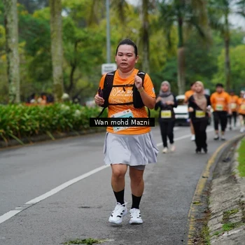 Runner Photo 8509457