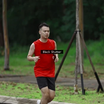 Runner Photo 8509458