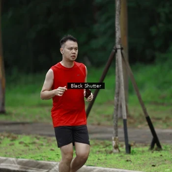 Runner Photo 8509461