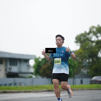 Runner Photo 8509462