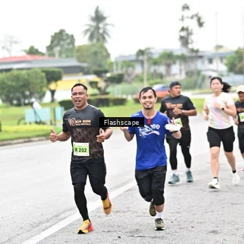 Runner Photo 8509463