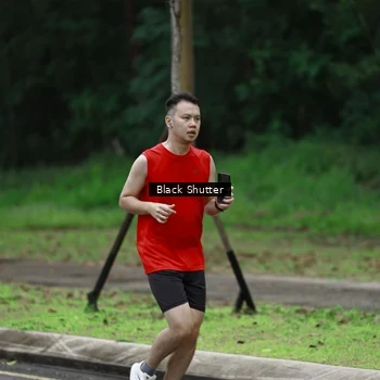 Runner Photo 8509464