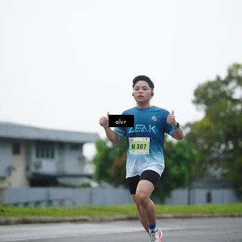 Runner Photo 8509465