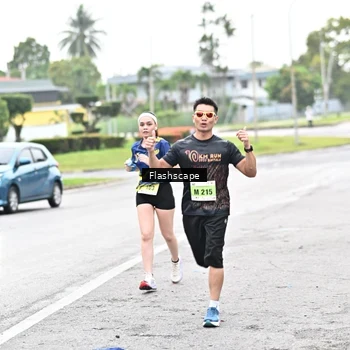 Runner Photo 8509466