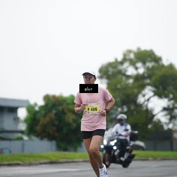 Runner Photo 8509467