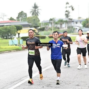 Runner Photo 8509468