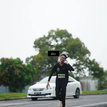 Runner Photo 8509470