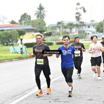 Runner Photo 8509472