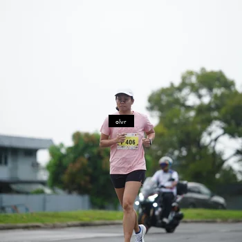 Runner Photo 8509475