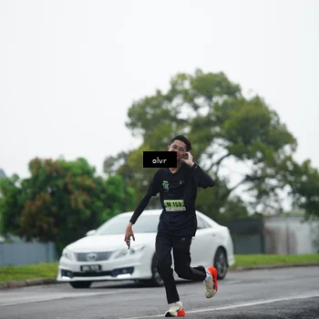 Runner Photo 8509477