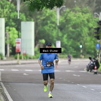 Runner Photo 8509481