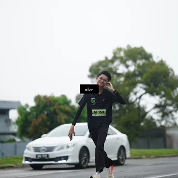Runner Photo 8509482