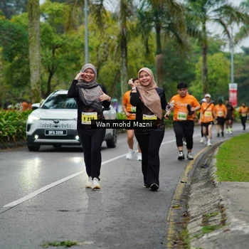 Runner Photo 8509483