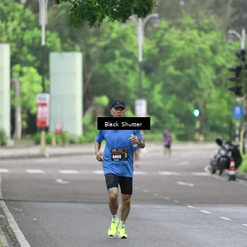 Runner Photo 8509484