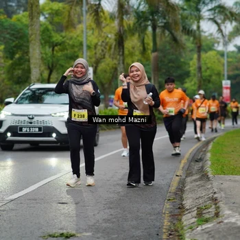 Runner Photo 8509485