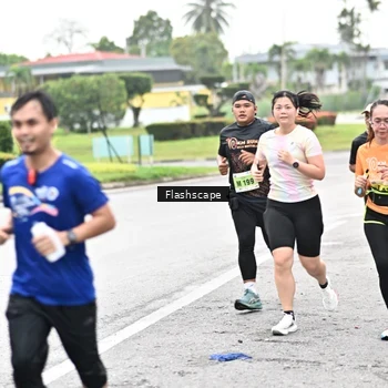 Runner Photo 8509489