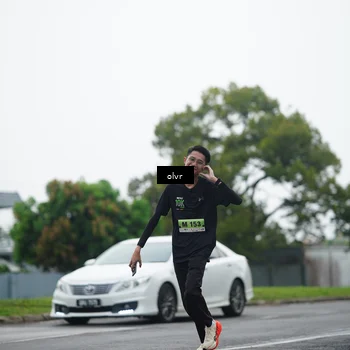 Runner Photo 8509492