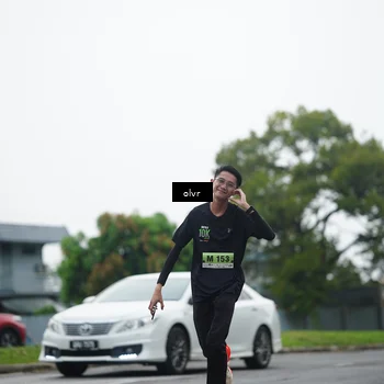 Runner Photo 8509493