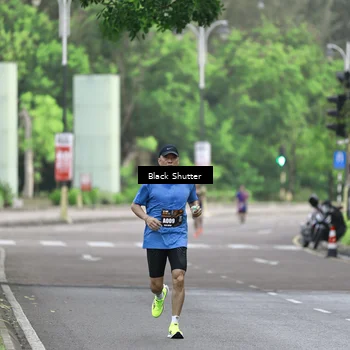 Runner Photo 8509495