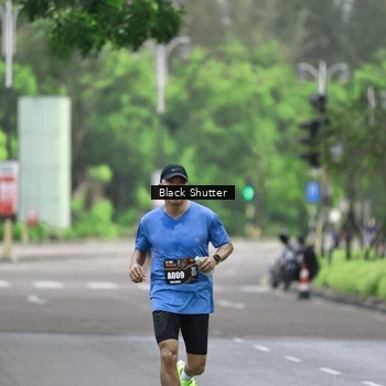 Runner Photo 8509499