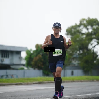 Runner Photo 8509500