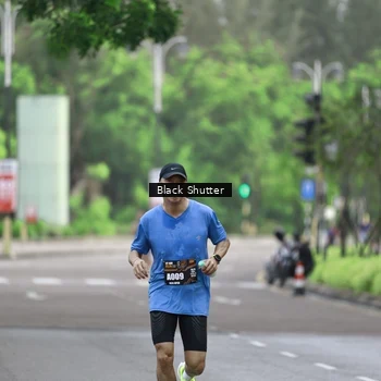 Runner Photo 8509501