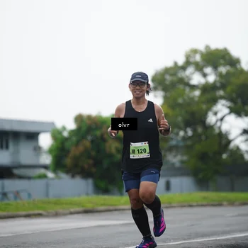 Runner Photo 8509503