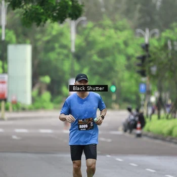 Runner Photo 8509504