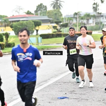 Runner Photo 8509505