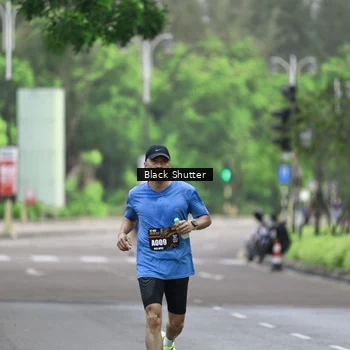 Runner Photo 8509506