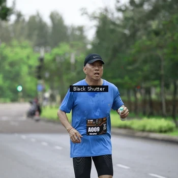 Runner Photo 8509509
